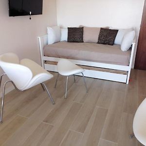 Apartamento de 1 Dormitorio